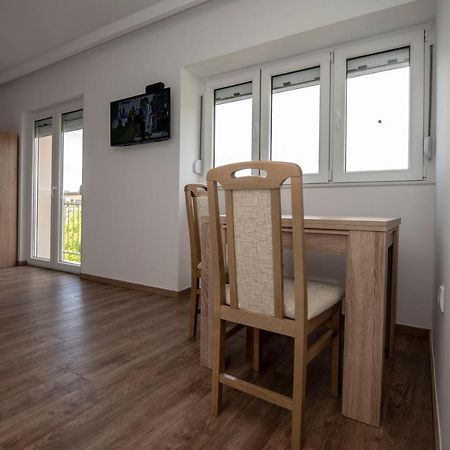Apartman Arijana Trebinje Eksteriør bilde
