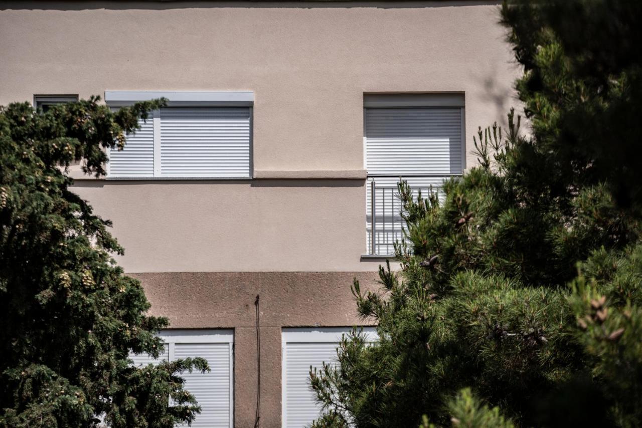 Apartman Arijana Trebinje Eksteriør bilde