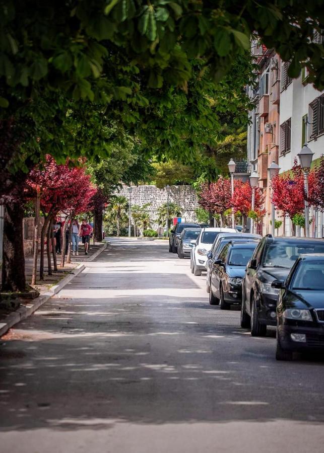 Apartman Arijana Trebinje Eksteriør bilde