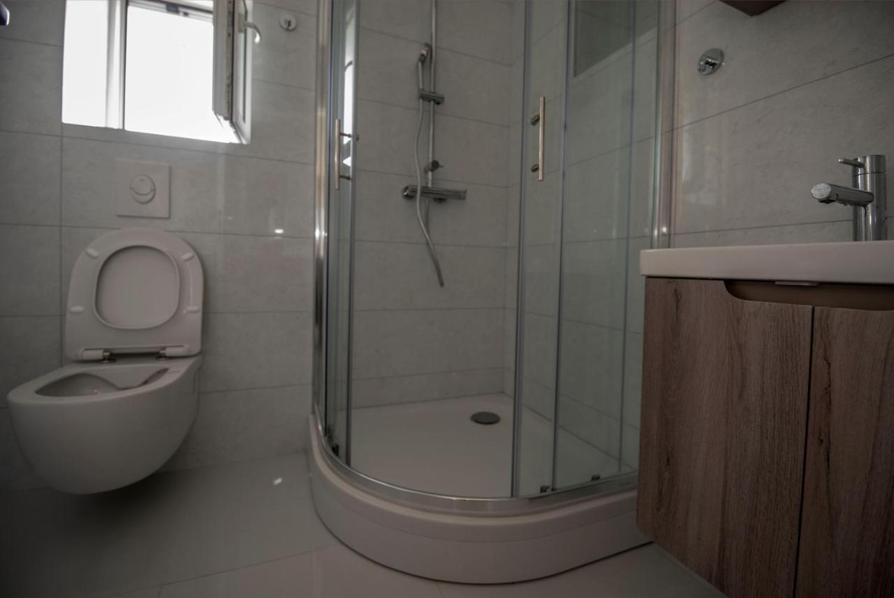 Apartman Arijana Trebinje Eksteriør bilde