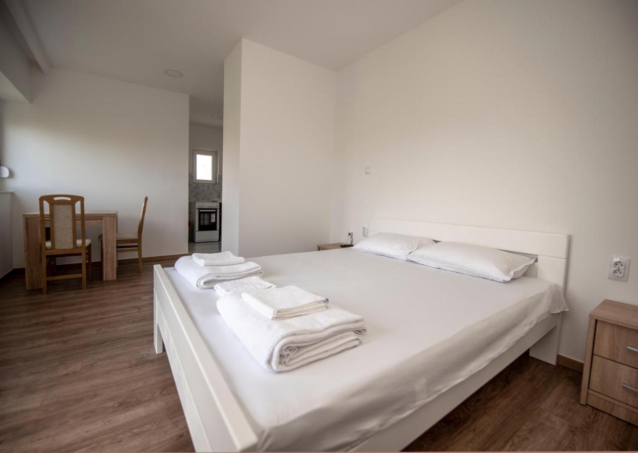 Apartman Arijana Trebinje Eksteriør bilde