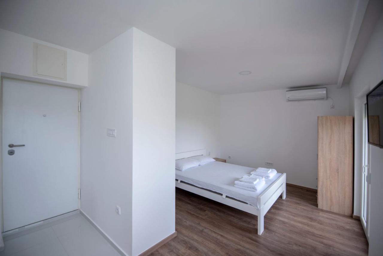 Apartman Arijana Trebinje Eksteriør bilde